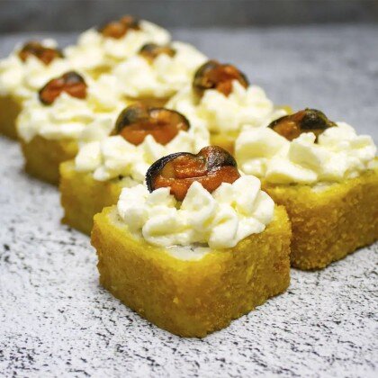 Ролл «Темпура Мид»