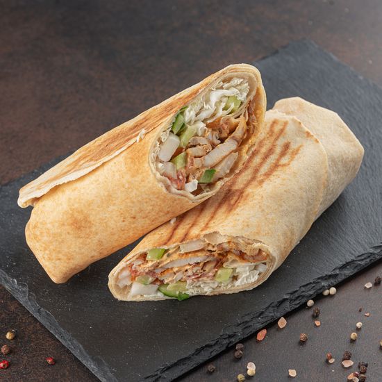 Шаурма ТейстиФреш