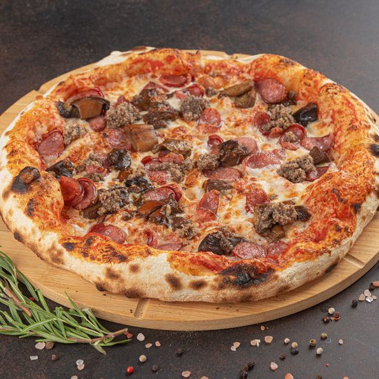 Лесник