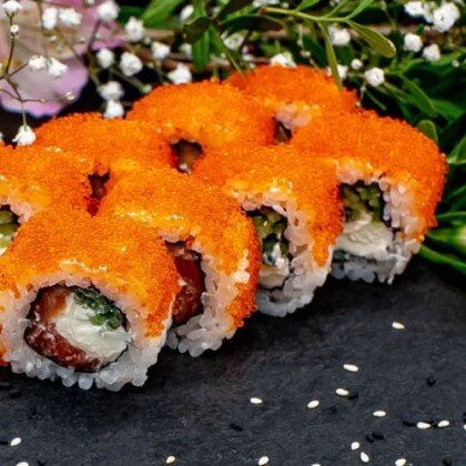 Ролл «Каролина»