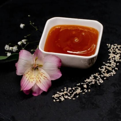 Соус «Кисло-сладкий»