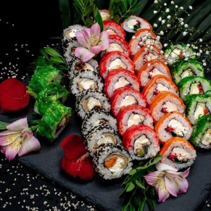 «Мания вкуса»