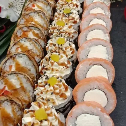 «Бонсай»