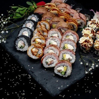 «Сумотори»