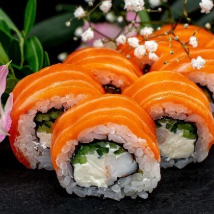 Ролл «Миоми»