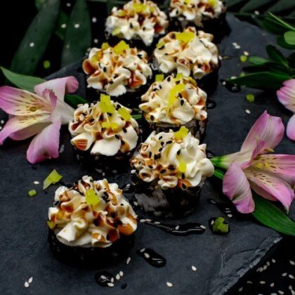 Ролл «Токио»