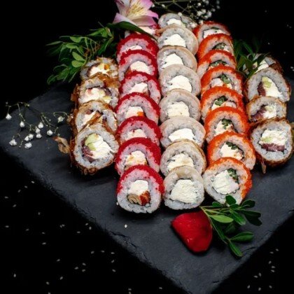 «Искушение»