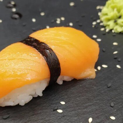 Нигири «Сяке»