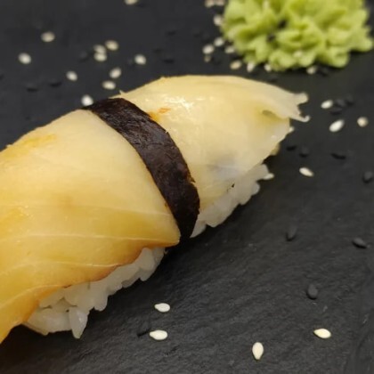 Нигири «Маисо»