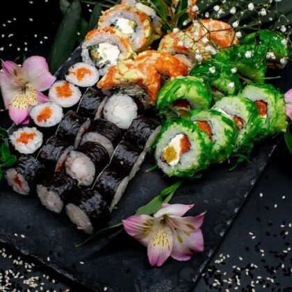 «Посейдон»