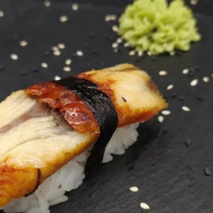 Нигири «Унаги»