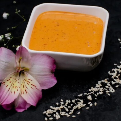 Соус «Спайси»