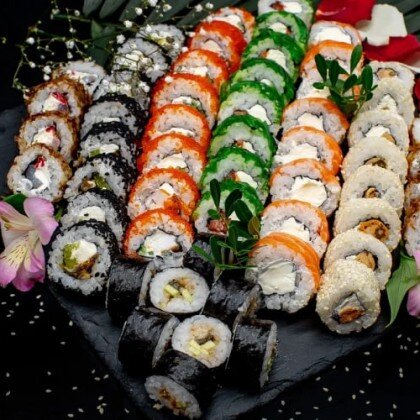 «Эффект бабочки»