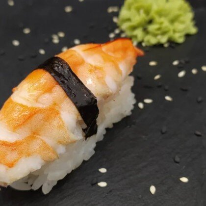 Нигири «Эби»