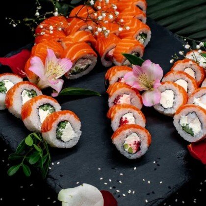 «Эль-Филадельфия»