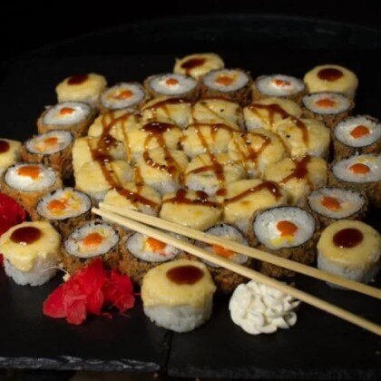 «Клинок самурая»