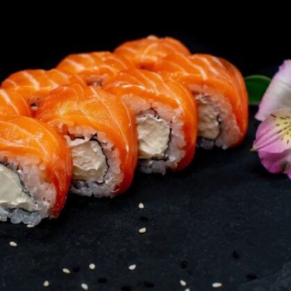 Ролл «Филадельфия классика»