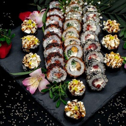 «Парадайз»