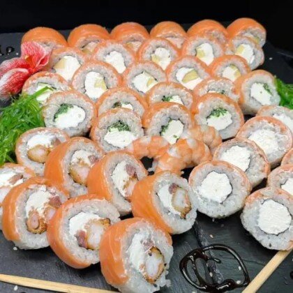 «Эль-Филадельфия Макси»