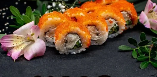 Ролл «Калифорния»