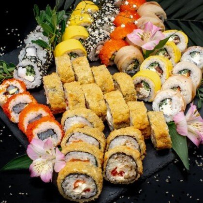 «Шахерезада»