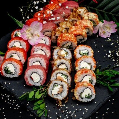 «Манхэттен»