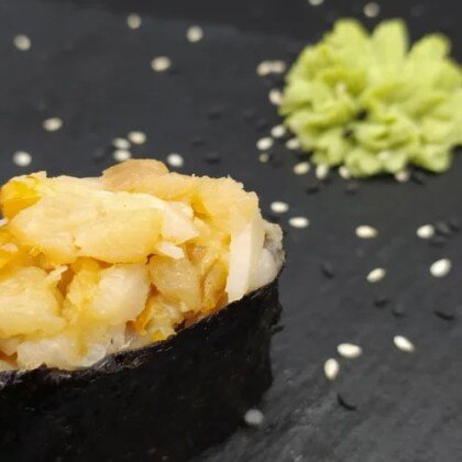 Гункан «Спайси Маисо»