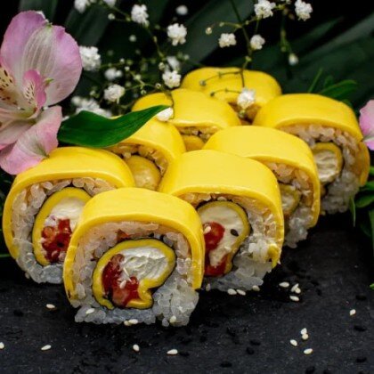 Ролл «Италия»