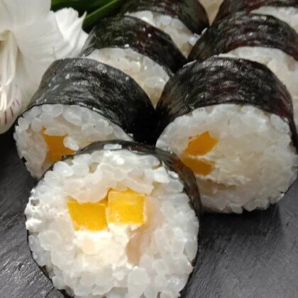 Ролл «Хосо маисо»