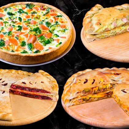 Сет "Даймонд 💎"