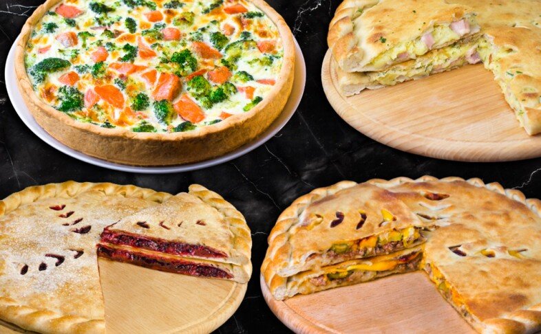 Сет "Даймонд 💎"