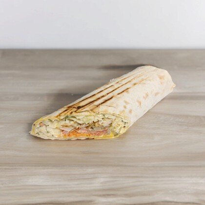 Шаурма «Корейская»