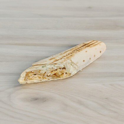 Шаурма «Грибная»