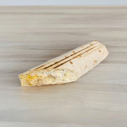 Шаурма «Сырная»