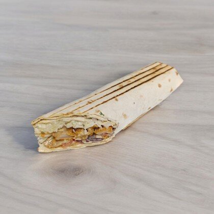 Шаурма «Американская»