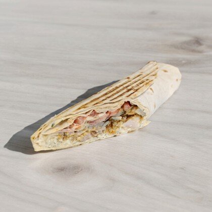 Шаурма «Мексиканская»