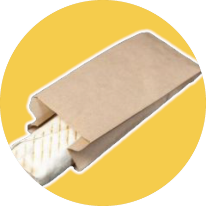 Собери свою шаурму