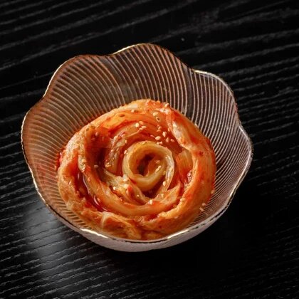 Капуста кимчи