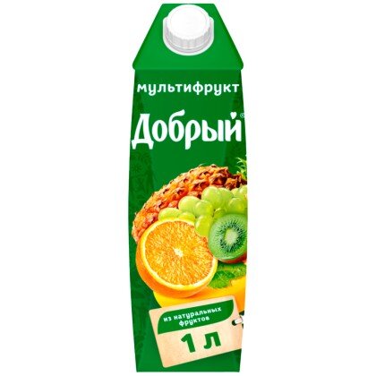 Мультифрукт(Добрый)