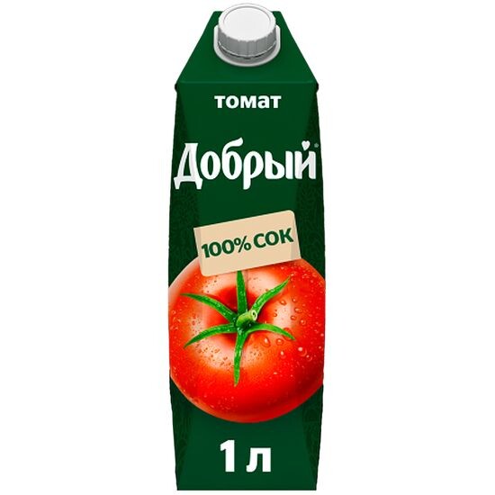 Томатный(Добрый)