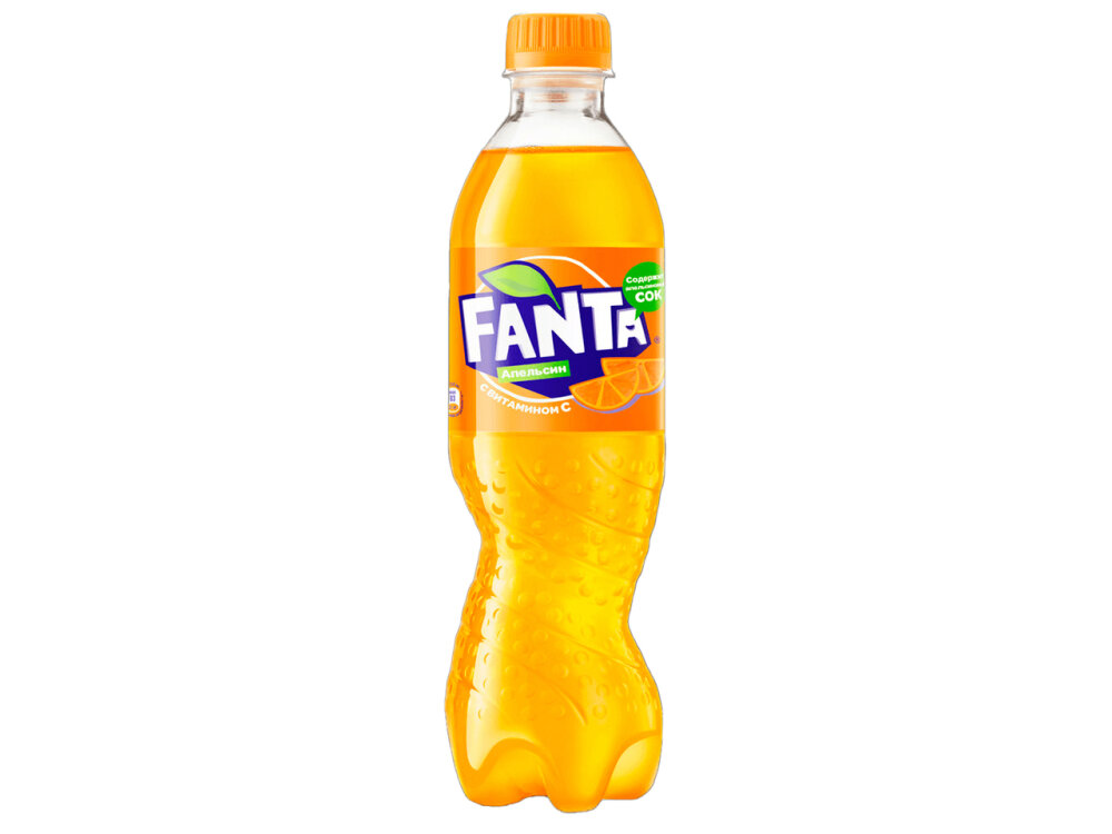 Fanta