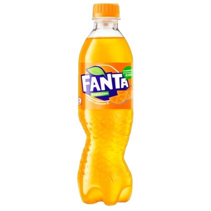 Fanta