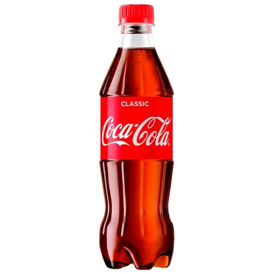 Coca-cola