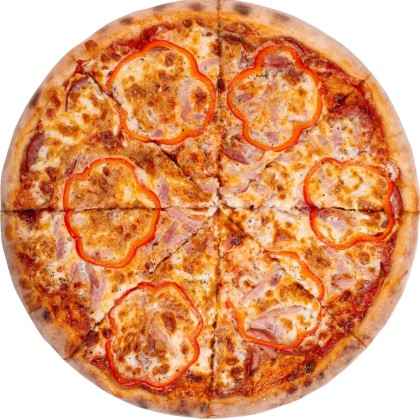 Пицца «Боскайола»