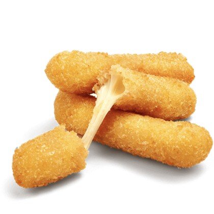 Сырные палочки