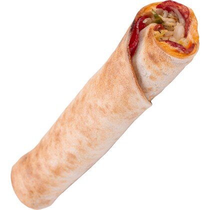 Ролл «Студенческий» большой