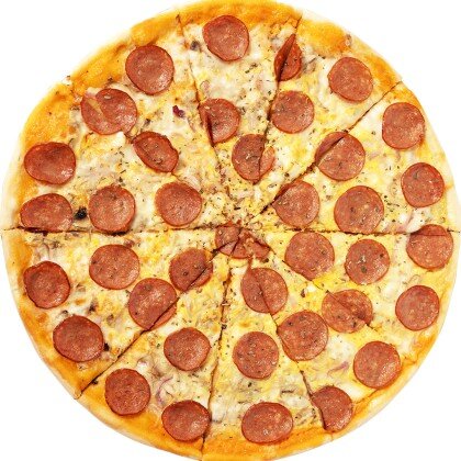 Пицца «Семейная»