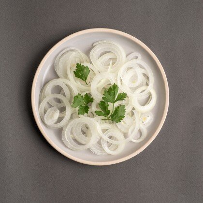 Лук маринованный