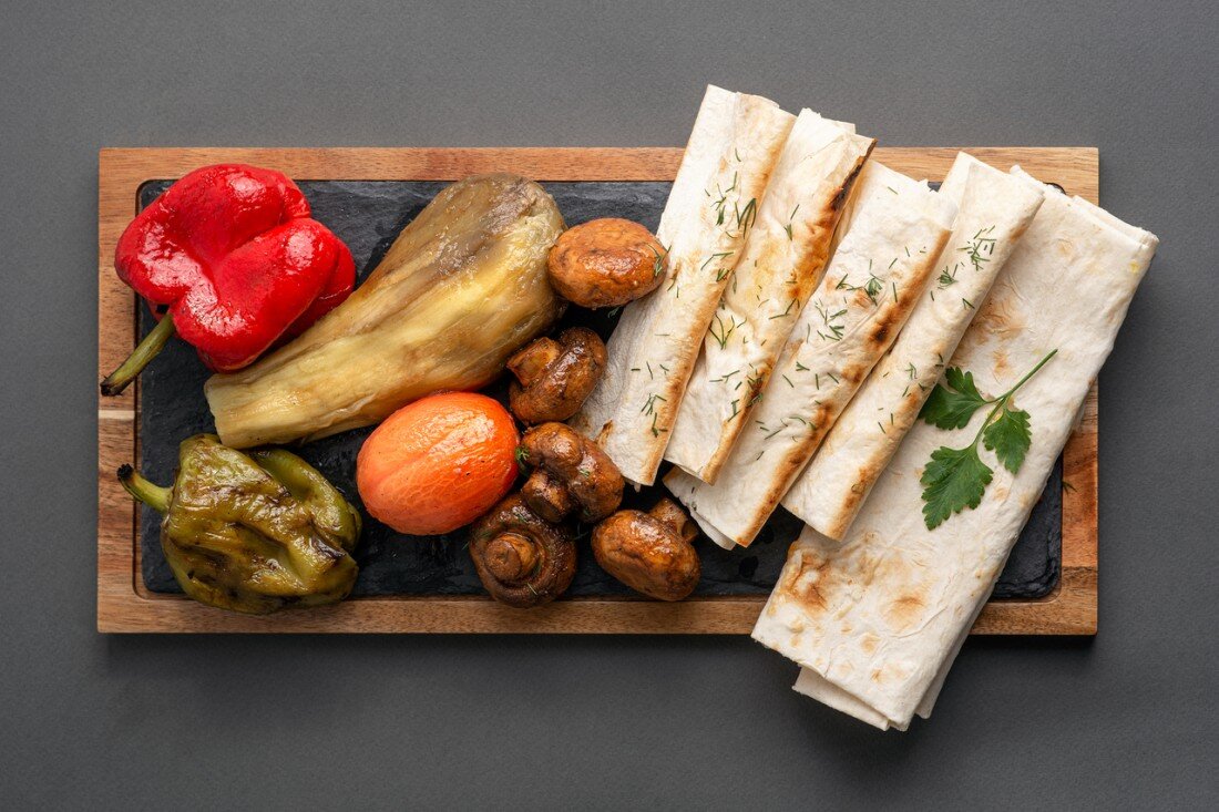 AmmyYammy Быстрая доставка Шашлыков в Минске!