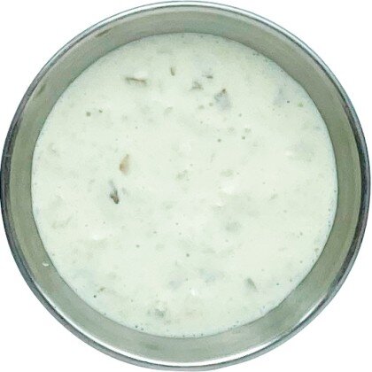 Соус тар-тар